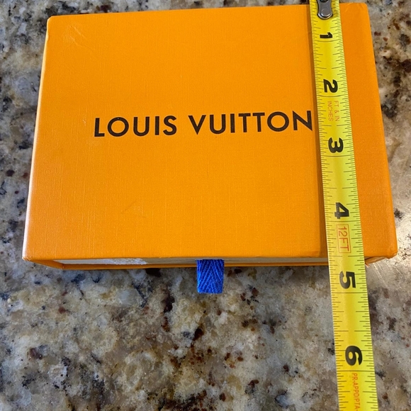 Louis Vuitton box - Picture 3 of 6